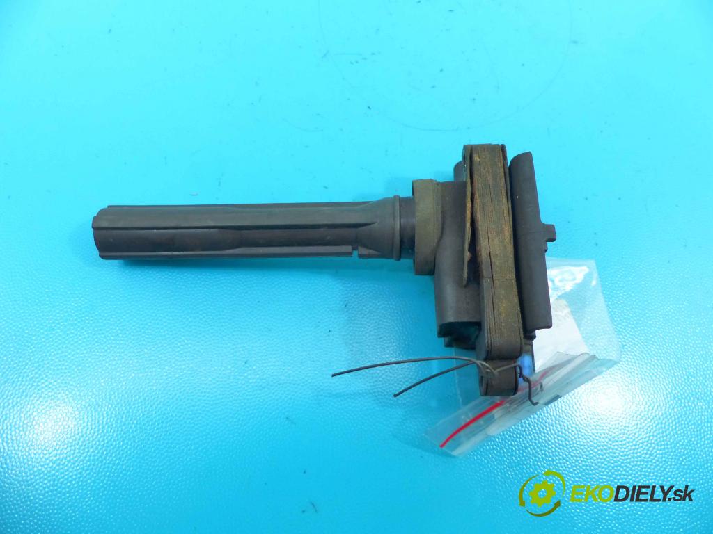 Suzuki Wagon R+ 1.3 76 HP manual 56 kW 1298 cm3 5- cievka zapaľovacia 83E0 2122 (Zapaľovacie cievky, moduly)