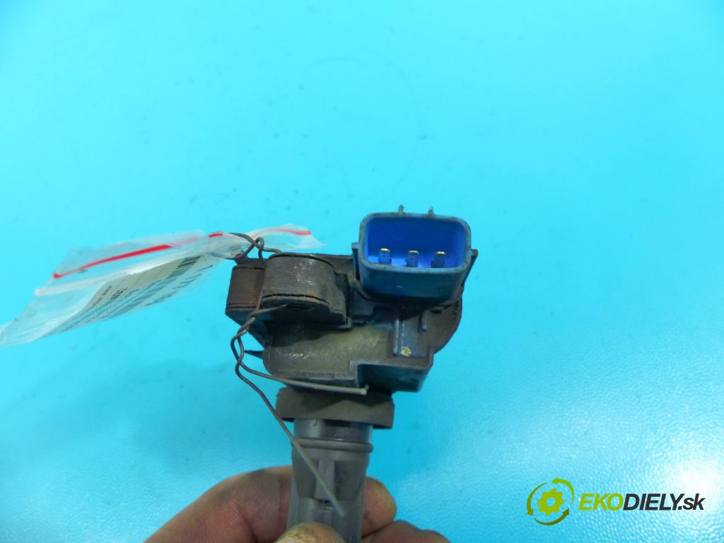 Suzuki Wagon R+ 1.3 76 HP manual 56 kW 1298 cm3 5- cievka zapaľovacia 83E0 2122 (Zapaľovacie cievky, moduly)