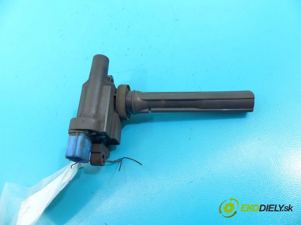 Suzuki Wagon R+ 1.3 76 HP manual 56 kW 1298 cm3 5- cievka zapaľovacia 83E0 2122 (Zapaľovacie cievky, moduly)