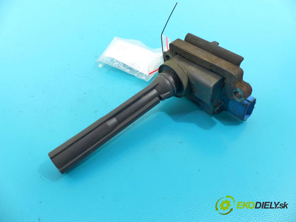 Suzuki Wagon R+ 1.3 76 HP manual 56 kW 1298 cm3 5- cievka zapaľovacia 83E0 2122 (Zapaľovacie cievky, moduly)