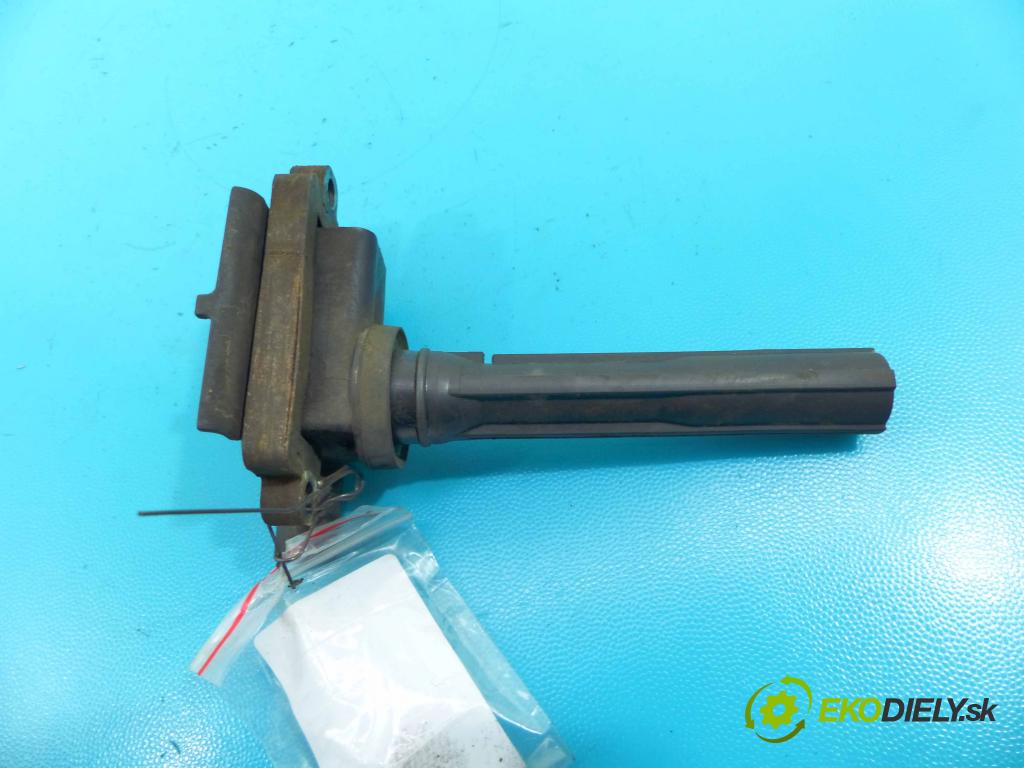 Suzuki Wagon R+ 1.3 76 HP manual 56 kW 1298 cm3 5- cievka zapaľovacia 83E0 2122 (Zapaľovacie cievky, moduly)