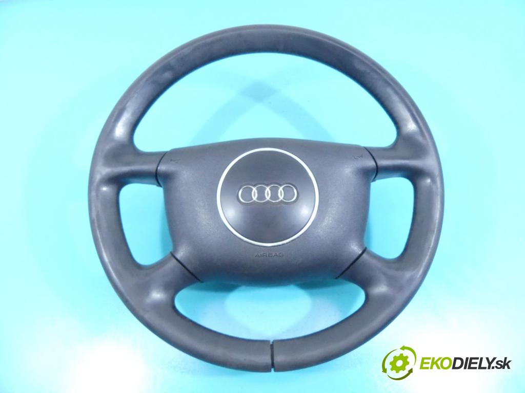 Audi A4 B6 2000-2004 1.9 tdi 131 HP manual 96 kW 1896 cm3 5- volant  (Volanty)