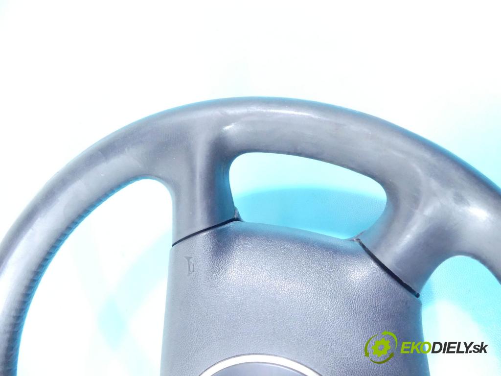 Audi A4 B6 2000-2004 1.9 tdi 131 HP manual 96 kW 1896 cm3 5- volant  (Volanty)