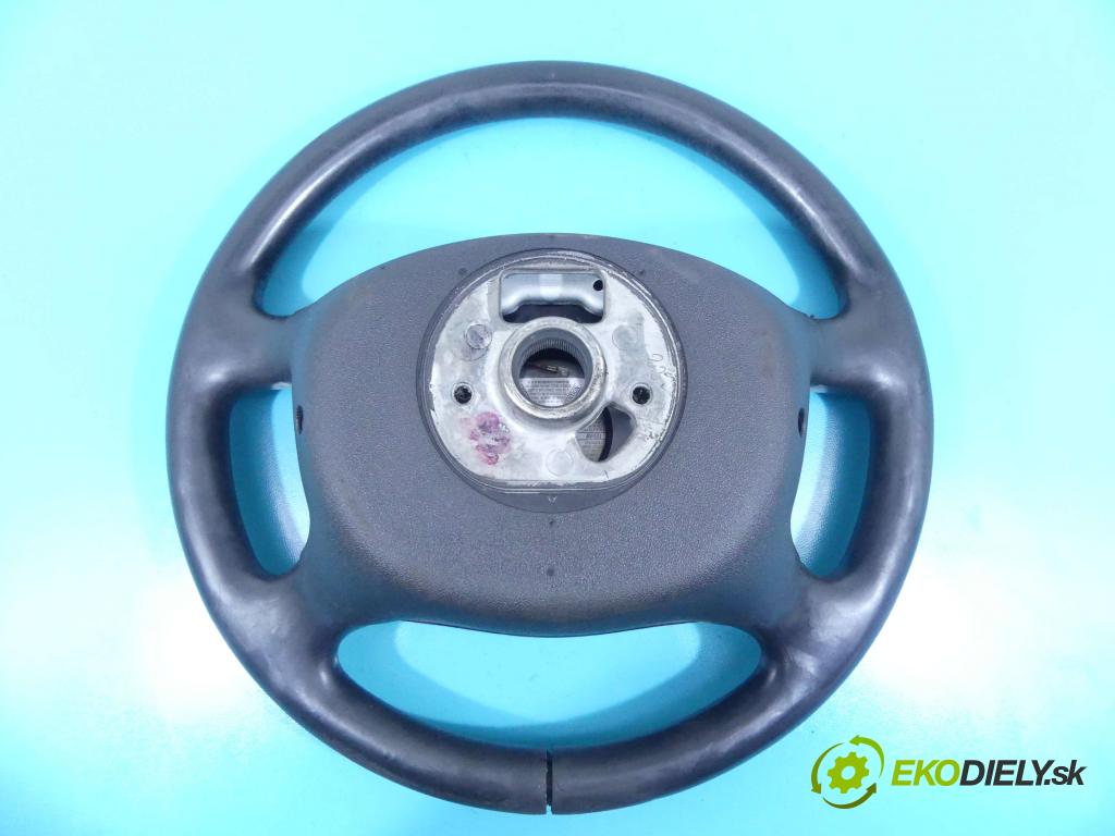 Audi A4 B6 2000-2004 1.9 tdi 131 HP manual 96 kW 1896 cm3 5- volant  (Volanty)