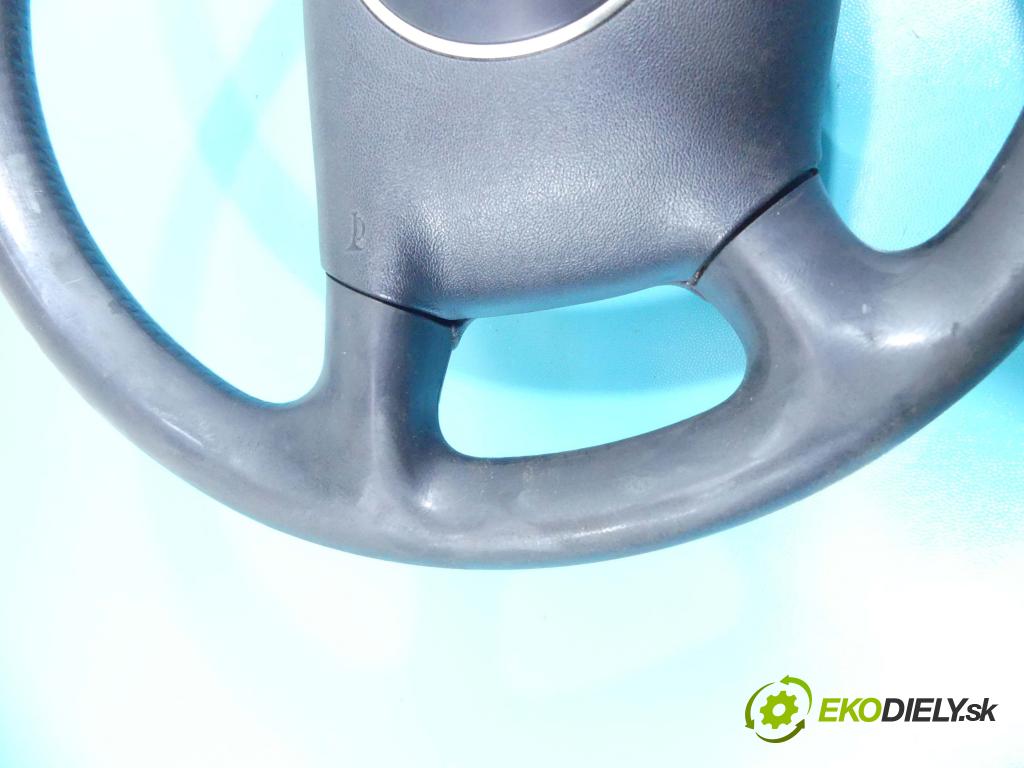 Audi A4 B6 2000-2004 1.9 tdi 131 HP manual 96 kW 1896 cm3 5- volant  (Volanty)