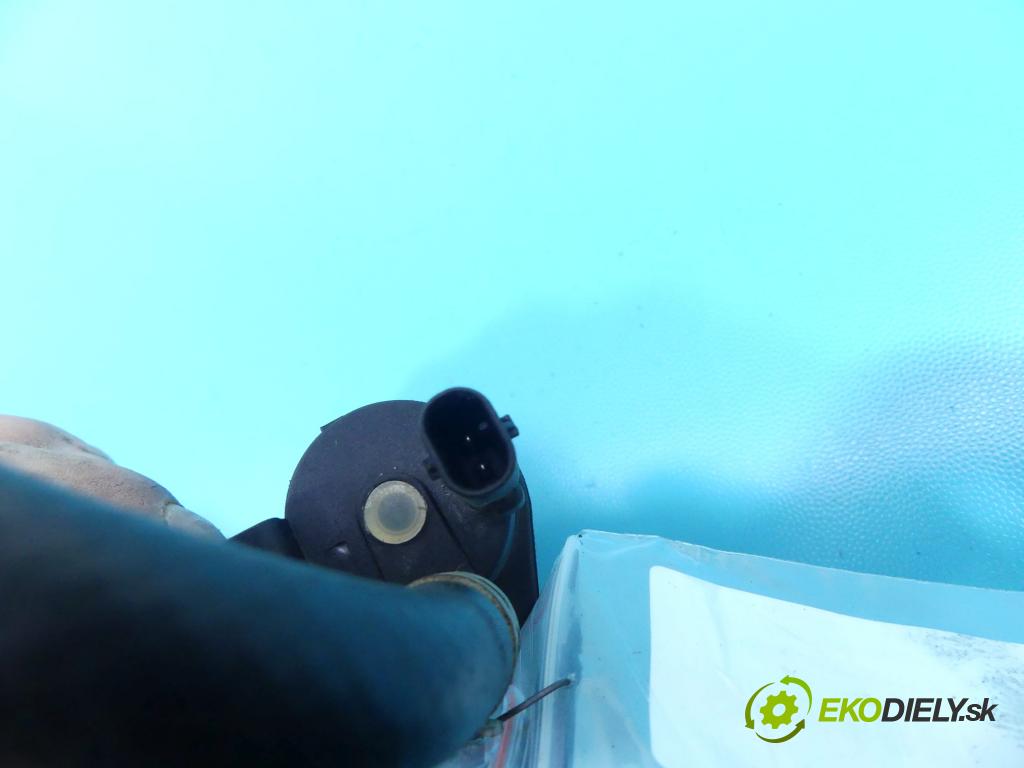 Audi A6 C7 2011-2018 3.0 TFSI 310HP automatic 228 kW 2995 cm3 4- ventil podtlaku 06H906517H (Ventily)