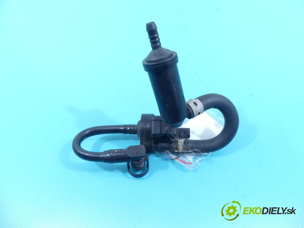 Audi A6 C7 2011-2018 3.0 TFSI 310HP automatic 228 kW 2995 cm3 4- ventil podtlaku 06H906517H (Ventily)