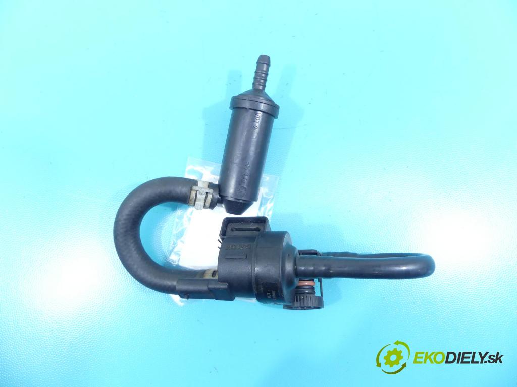 Audi A6 C7 2011-2018 3.0 TFSI 310HP automatic 228 kW 2995 cm3 4- ventil podtlaku 06H906517H (Ventily)