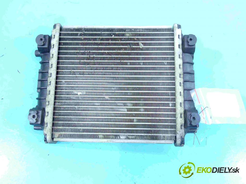 Audi A6 C7 2011-2018 3.0 TFSI 310HP automatic 228 kW 2995 cm3 4- chladič 4G0121212 (Chladiče)