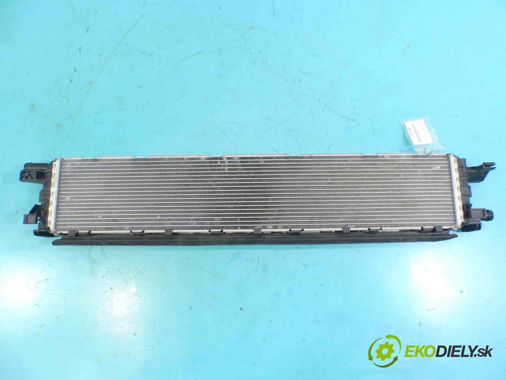 Audi A6 C7 2011-2018 3.0 TFSI 310HP automatic 228 kW 2995 cm3 4- chladič 8MK376701 (Chladiče)