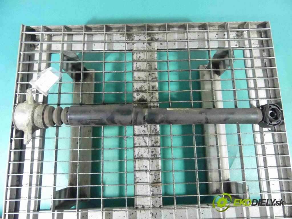 Audi A6 C7 2011-2018 3.0 TFSI 310 hp automatic 228 kW 2995 cm3 4- tlumič zadní pravý 4G5513035C