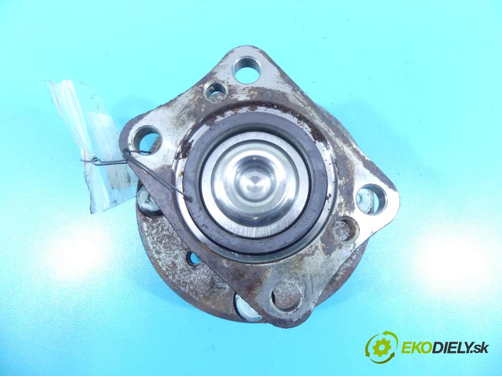 Deflettori Ford Fiesta 5 Porte 2017 - Foto 11