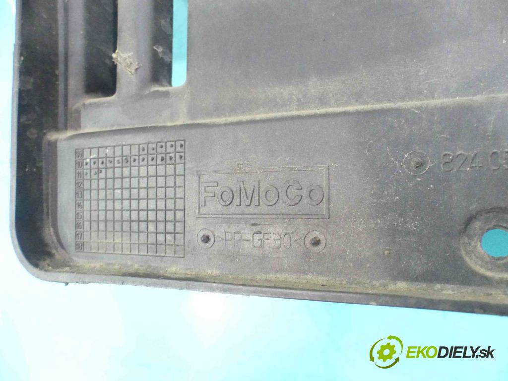 Ford Focus Mk3 2010-2018 1.6 tdci 116 HP manual 85 kW 1560 cm3 5- Ventilátor chladiča 8V61-8C607-EB