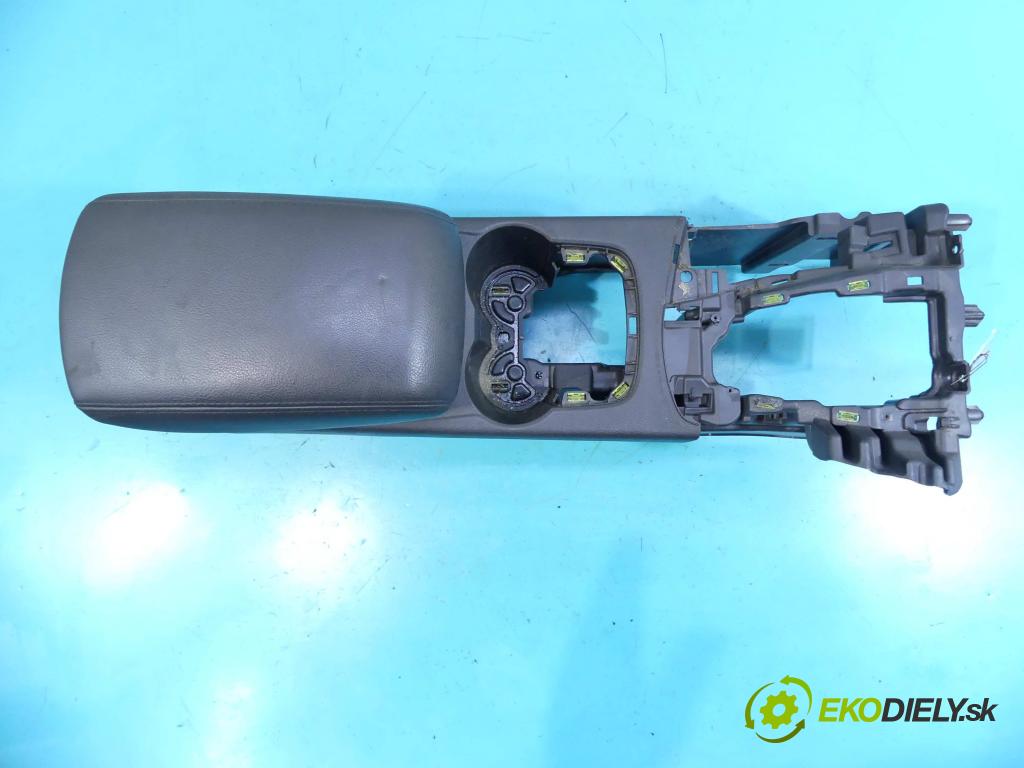 Ford Focus Mk3 2010-2018 1.6 tdci 116 HP manual 85 kW 1560 cm3 5- operadlo  (Lakťové opierky)