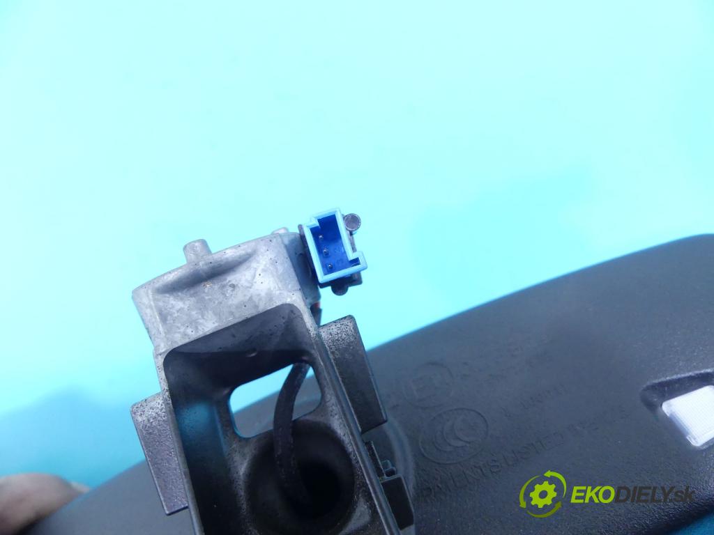 Ford Focus Mk3 2010-2018 1.6 tdci 116 hp manual 85 kW 1560 cm3 5- zpětné zrcátko vnitřní BU5A-17E678-VA (Světla vnitřní)