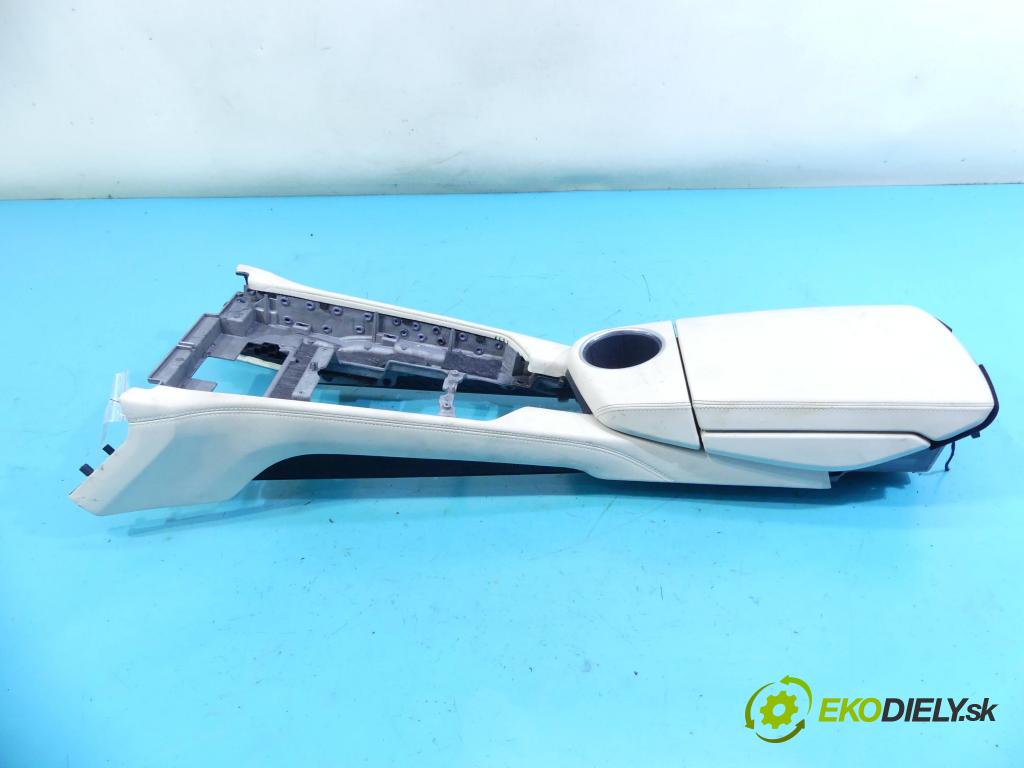 Porsche Panamera I 970 2009-2016 4.8 V8 400KM: automatic 294 kW 4806 cm3 5- operadlo 970553111018D0 (Lakťové opierky)