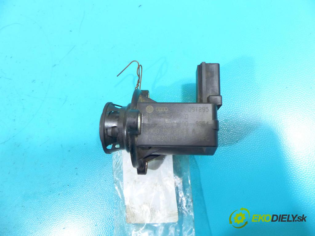 Skoda Octavia II 2004-2013 1.4 TSI 122 HP manual 90 kW 1390 cm3 5- ventil 06H145710D (Ventily)