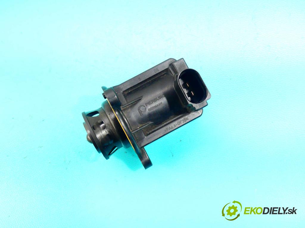 Skoda Octavia II 2004-2013 1.4 TSI 122 HP manual 90 kW 1390 cm3 5- ventil 06H145710D (Ventily)