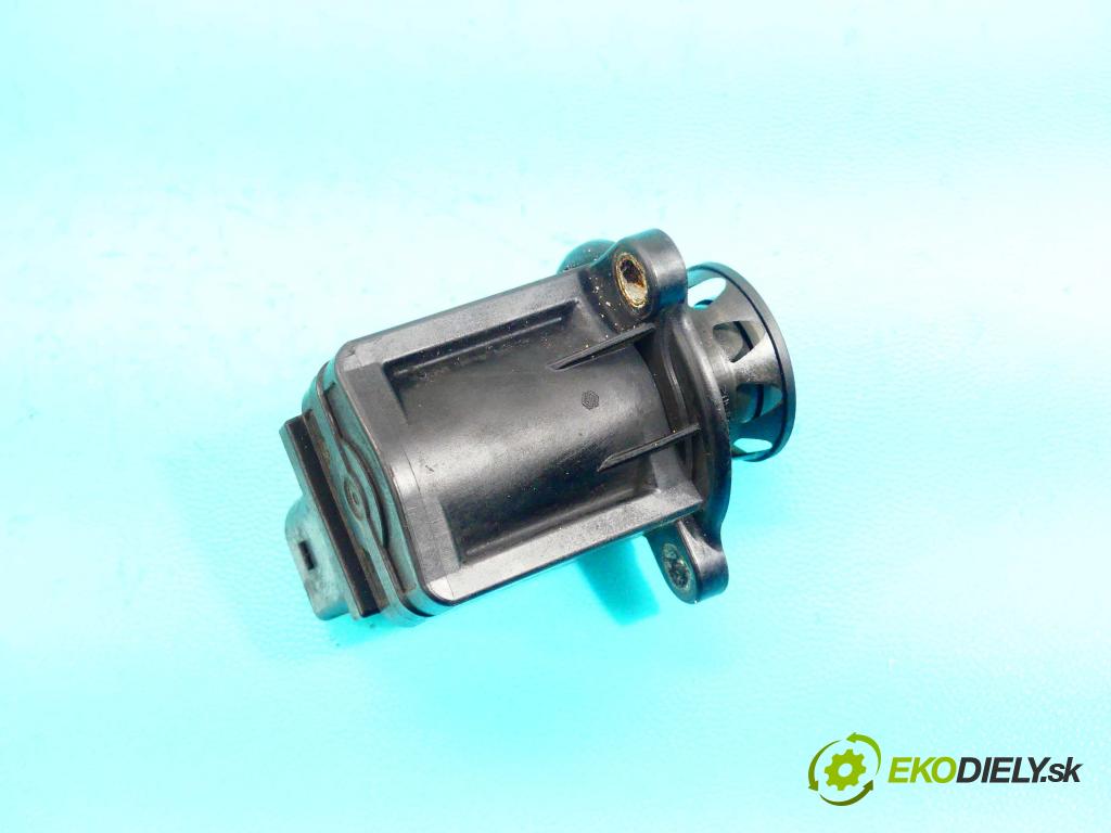 Skoda Octavia II 2004-2013 1.4 TSI 122 HP manual 90 kW 1390 cm3 5- ventil 06H145710D (Ventily)