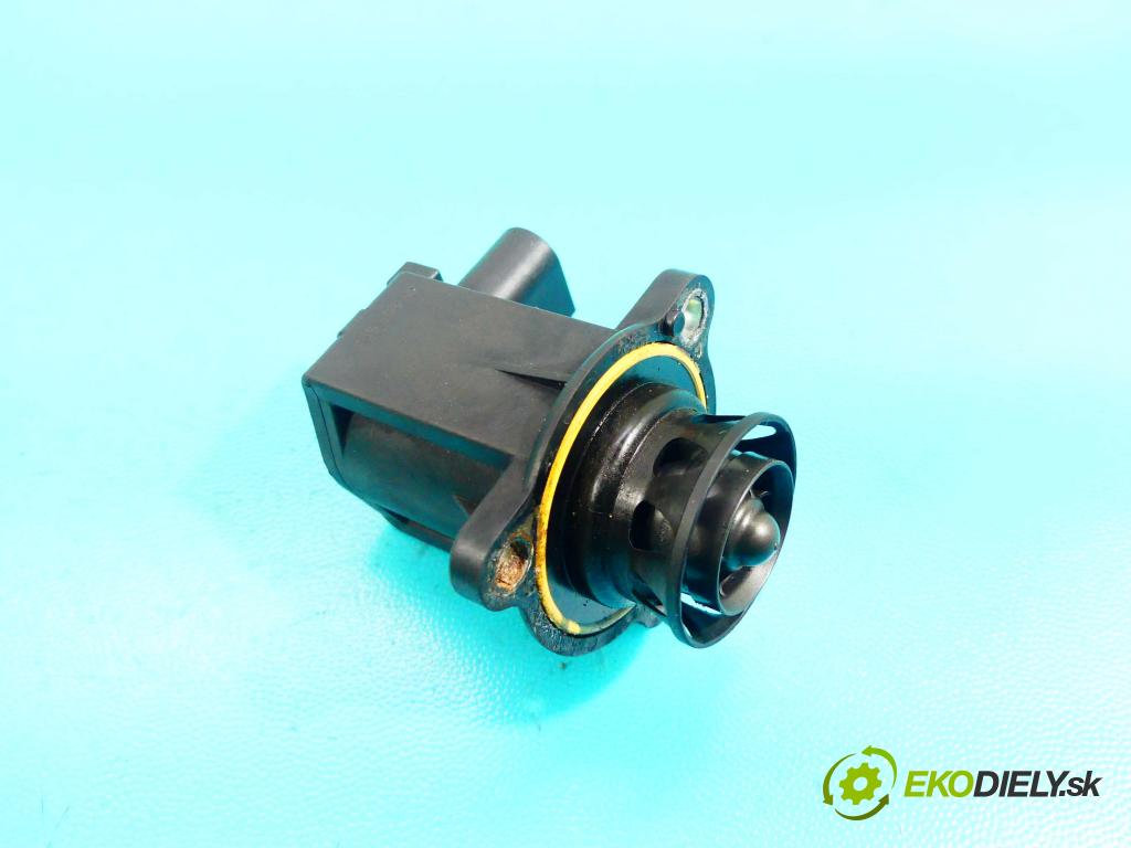 Skoda Octavia II 2004-2013 1.4 TSI 122 HP manual 90 kW 1390 cm3 5- ventil 06H145710D (Ventily)