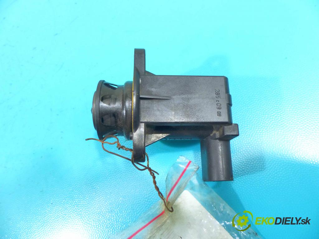 Skoda Octavia II 2004-2013 1.4 TSI 122 HP manual 90 kW 1390 cm3 5- ventil 06H145710D (Ventily)