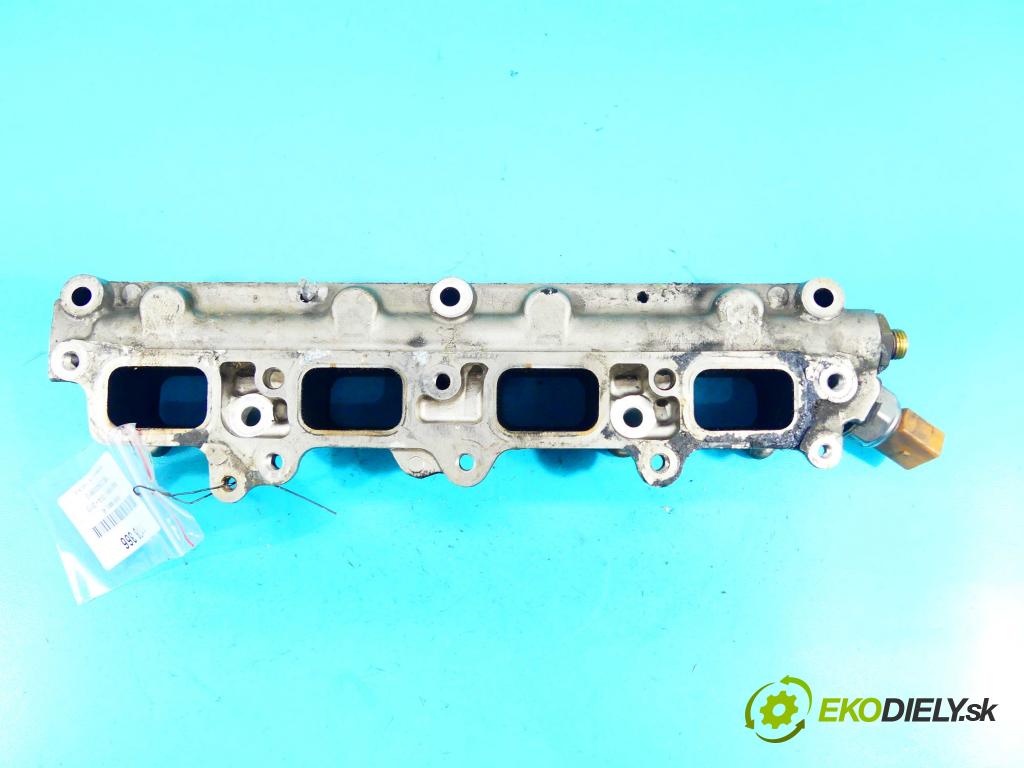 Skoda Octavia II 2004-2013 1.4 TSI 122 HP manual 90 kW 1390 cm3 5- lišta vstrekovacia 03C906051 (Vstrekovacie lišty)