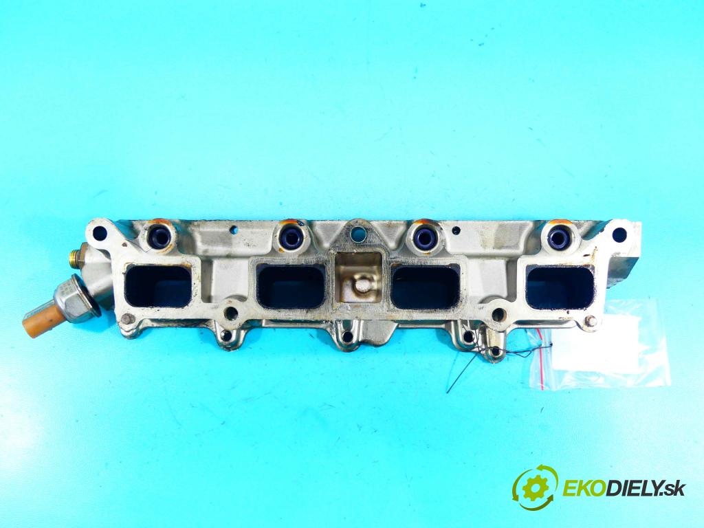 Skoda Octavia II 2004-2013 1.4 TSI 122 HP manual 90 kW 1390 cm3 5- lišta vstrekovacia 03C906051 (Vstrekovacie lišty)