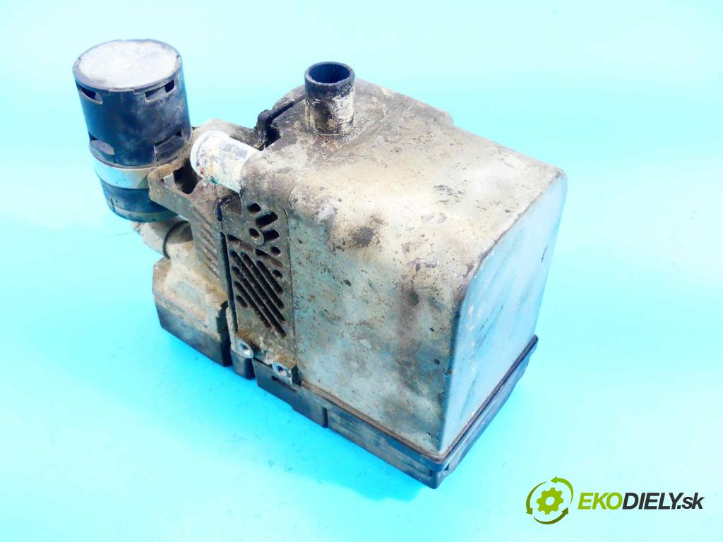 Mazda 6 I GG 2002-2007 2.0 citd 143 hp manual 105 kW 1998 cm3 5- Webasto 66724A (Webasto ohřívače)