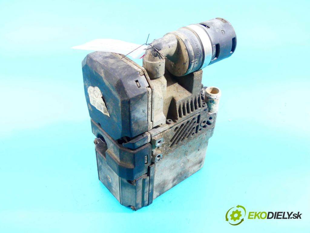 Mazda 6 I GG 2002-2007 2.0 citd 143 hp manual 105 kW 1998 cm3 5- Webasto 66724A (Webasto ohřívače)