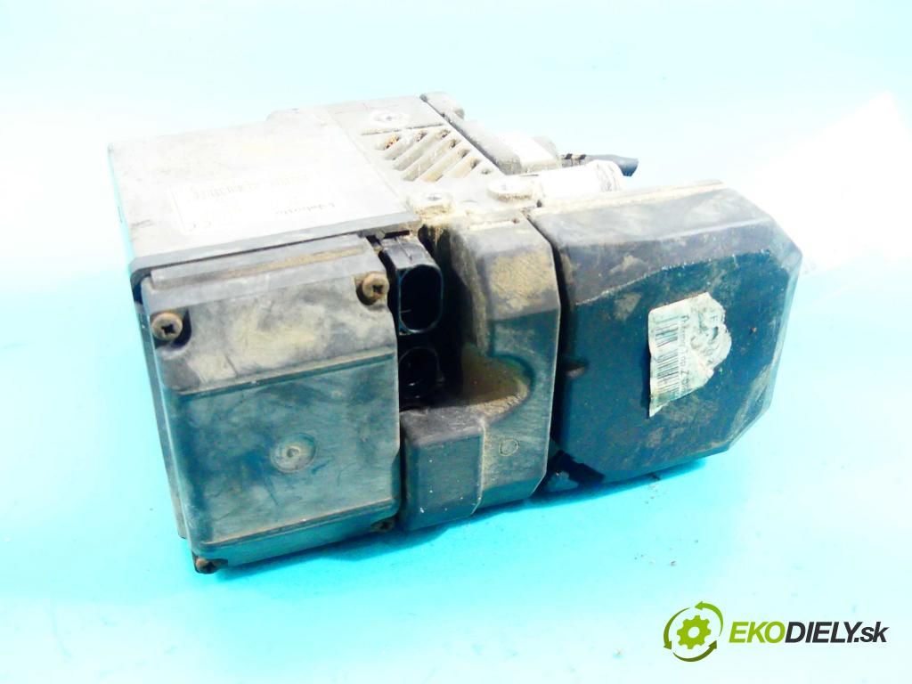 Mazda 6 I GG 2002-2007 2.0 citd 143 hp manual 105 kW 1998 cm3 5- Webasto 66724A (Webasto ohřívače)