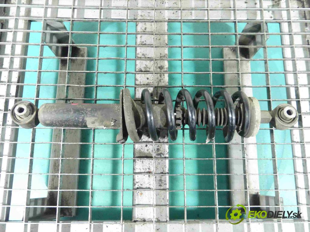 Citroen C5 II 2008-2017 1.6 hdi 114 hp automatic 84 kW 1560 cm3 5- tlumič zadní pravý 9682474780