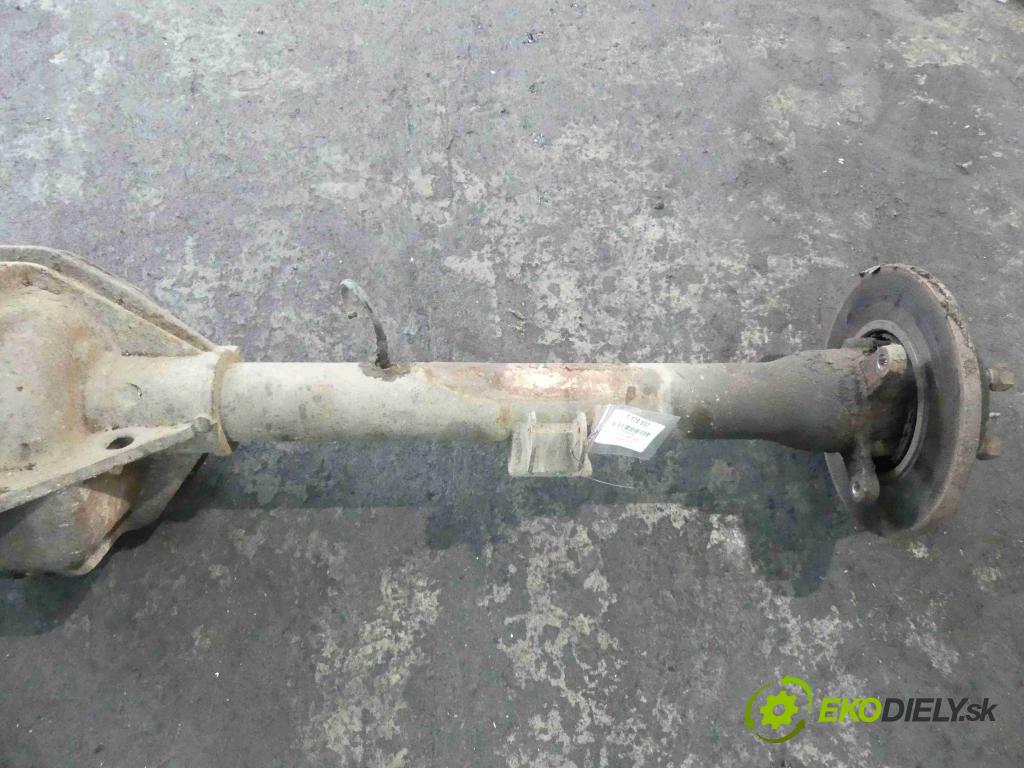 Attuatore Serratura Auto 8200147150/8200147149 Per Iveco Daily III, IV E V – Anteriore Destro/Sinistro, Sostituzione Diretta