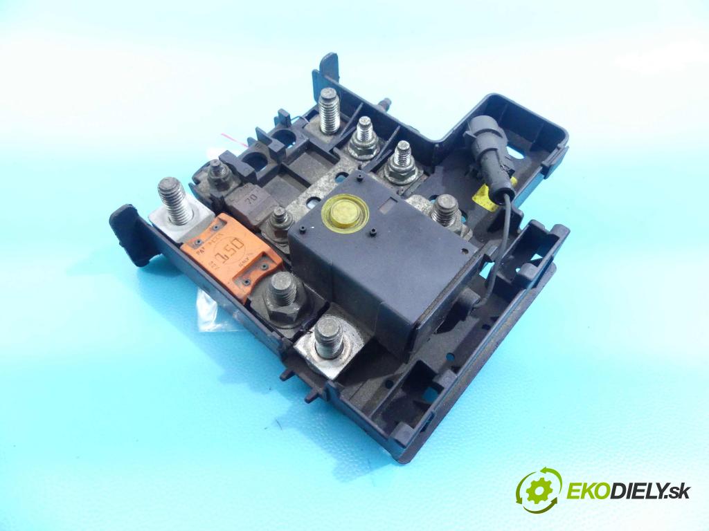 Alfa romeo 159 1.9 JTS 160 HP manual 118 kW 1859 cm3 4- kontakt 5-1416000-0