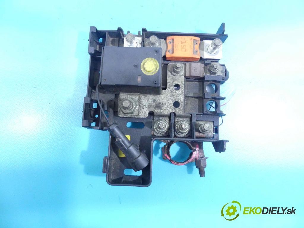 Alfa romeo 159 1.9 JTS 160 HP manual 118 kW 1859 cm3 4- kontakt 5-1416000-0