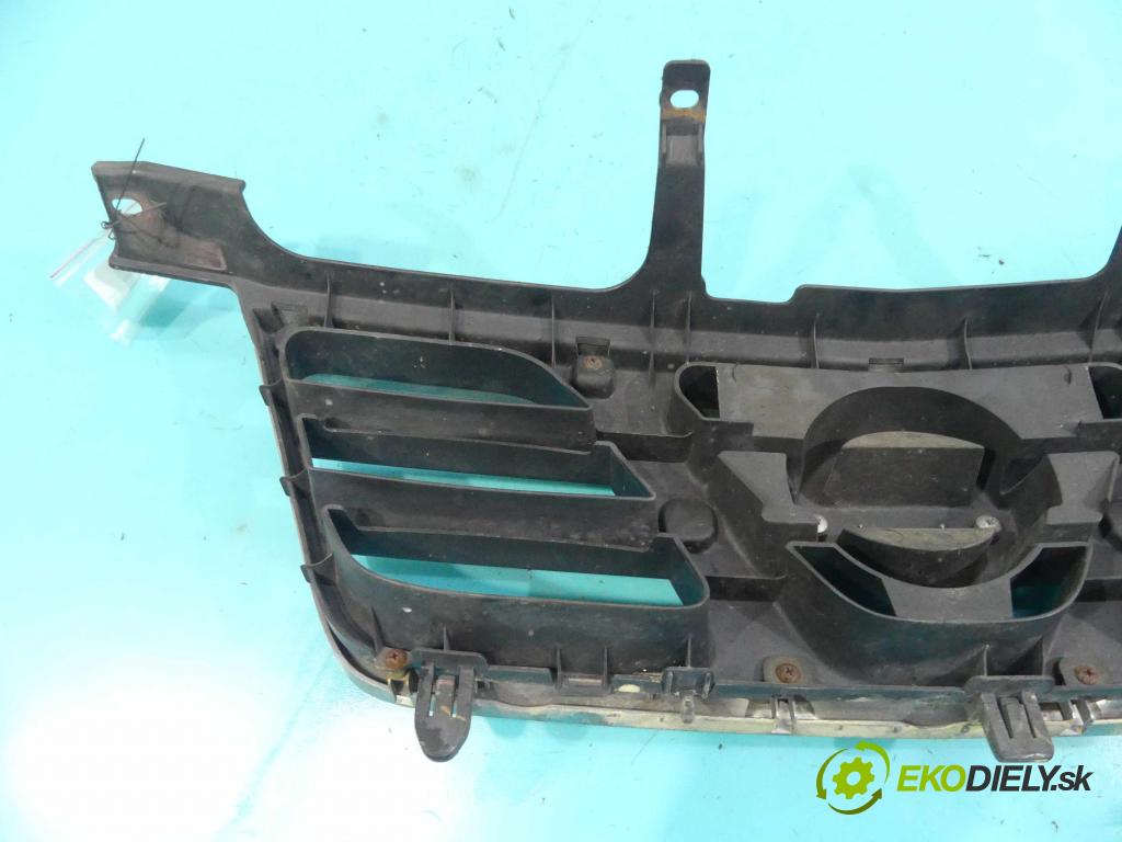 Nissan X-trail I T30 2001-2007 2.2 dci 114 HP manual 84 kW 2184 cm3 5- miežka 623108H700