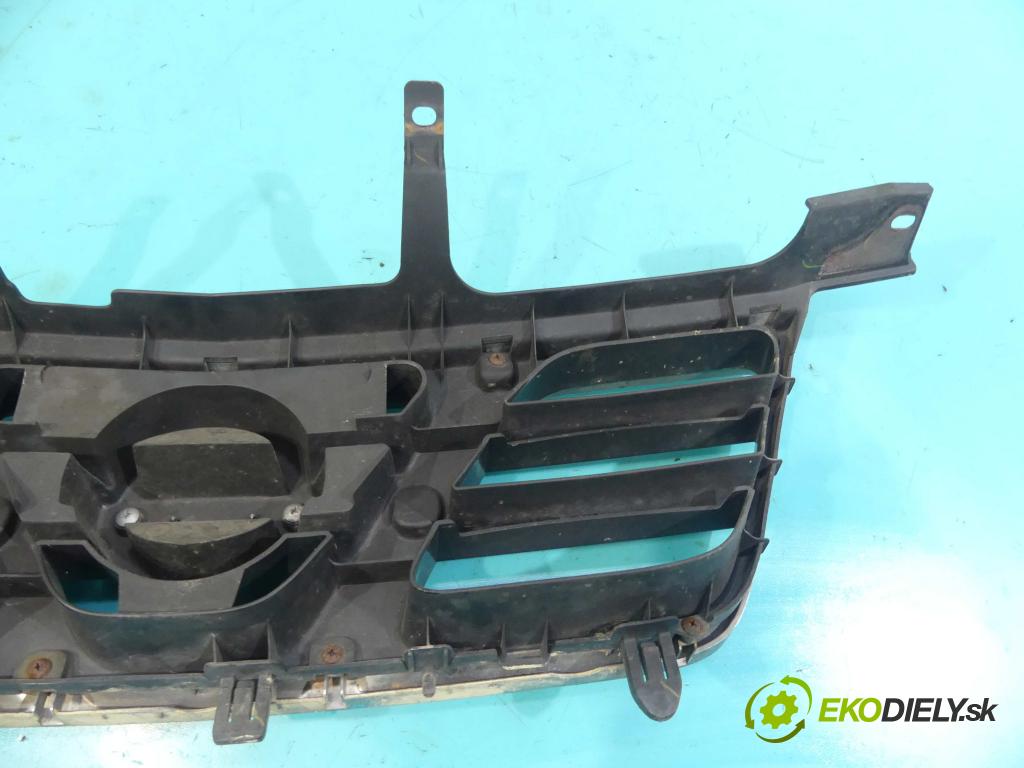 Nissan X-trail I T30 2001-2007 2.2 dci 114 HP manual 84 kW 2184 cm3 5- miežka 623108H700