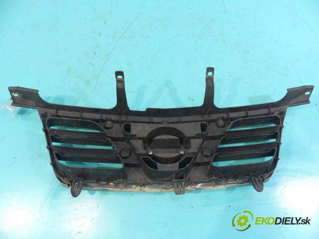 Nissan X-trail I T30 2001-2007 2.2 dci 114 HP manual 84 kW 2184 cm3 5- miežka 623108H700