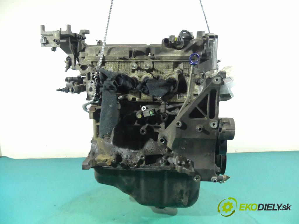 Fiat Linea 1.4 8V 77 hp manual 57 kW 1368 cm3 4- motor benzín