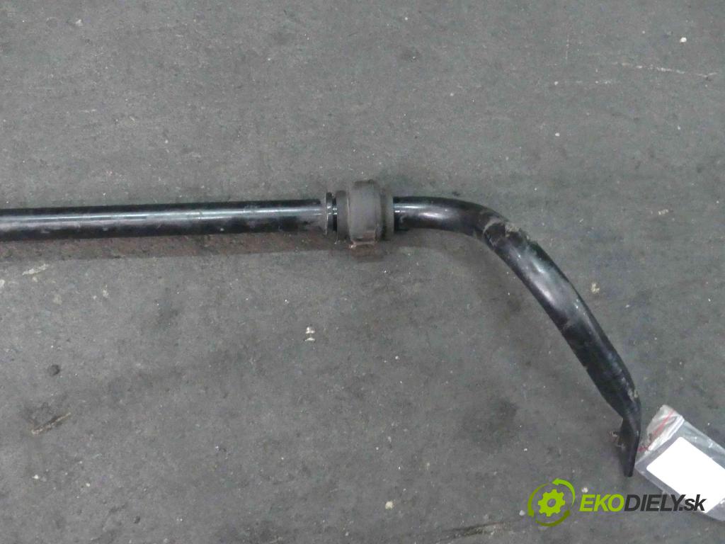 Audi A6 C7 2011-2018 3.0 TFSI 310 hp automatic 228 kW 2995 cm3 4- tyč stabilizátoru 4G0411309F (Držáky stabilizátoru)