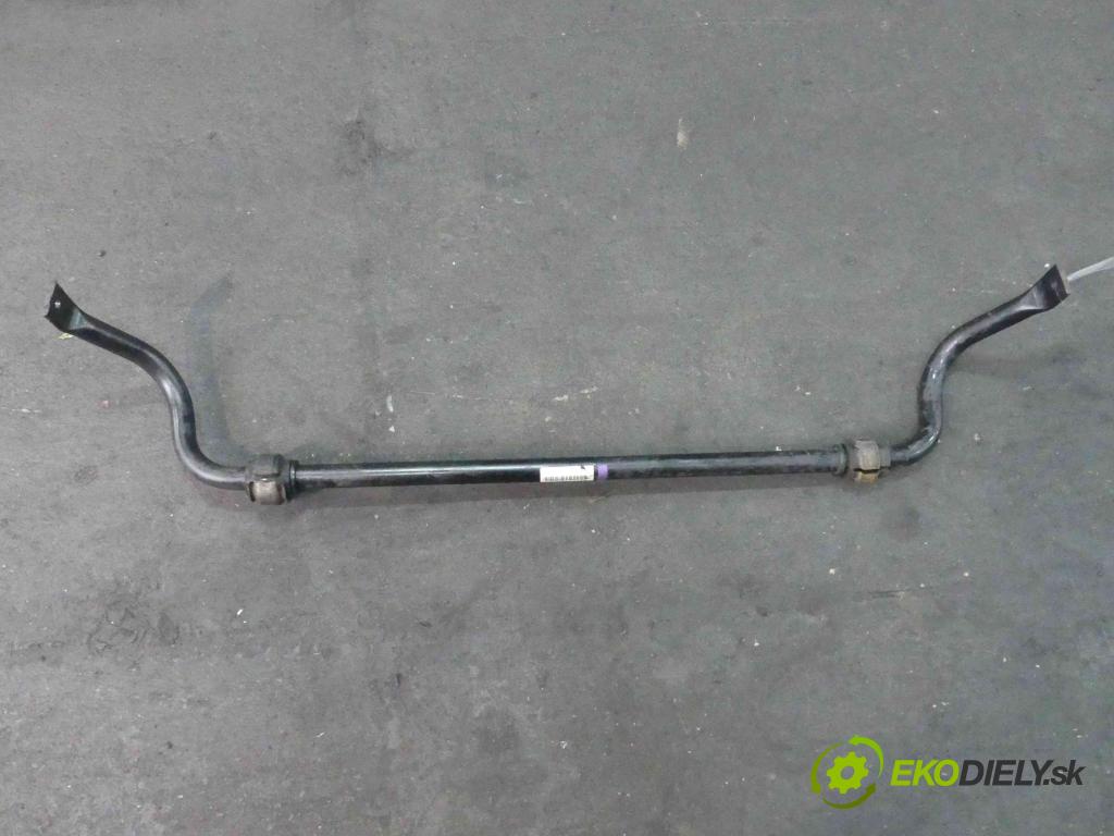 Audi A6 C7 2011-2018 3.0 TFSI 310HP automatic 228 kW 2995 cm3 4- tyč stabilizatora 4G0411309F (Tyče stabilizátora)