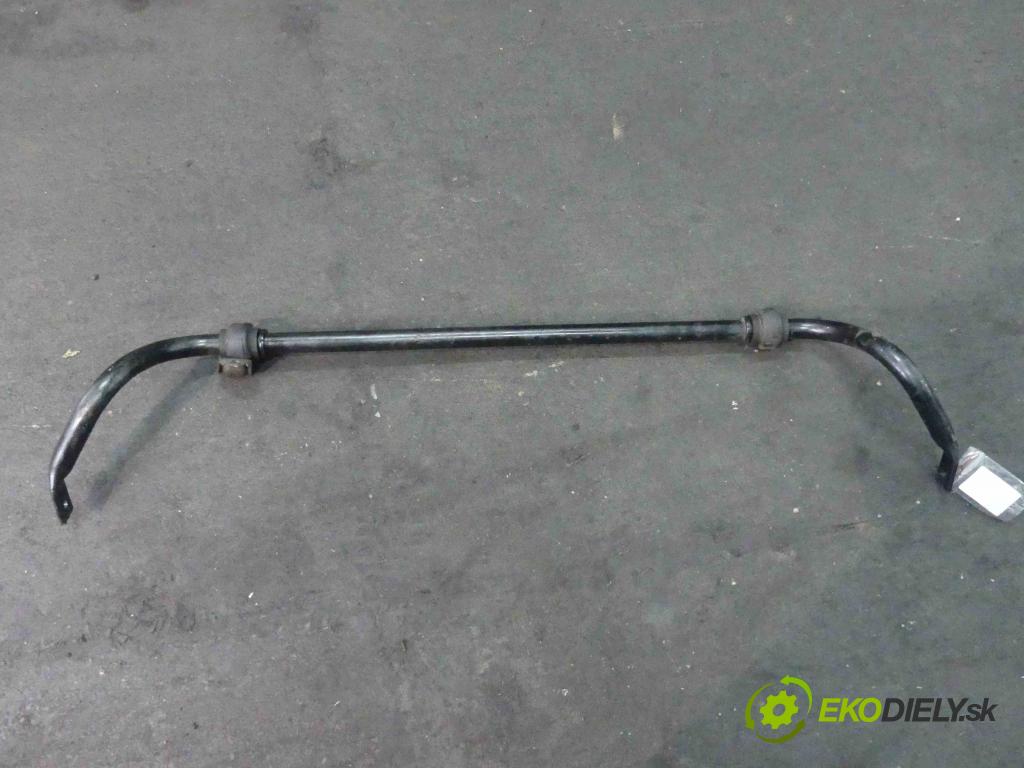 Audi A6 C7 2011-2018 3.0 TFSI 310 hp automatic 228 kW 2995 cm3 4- tyč stabilizátoru 4G0411309F (Držáky stabilizátoru)