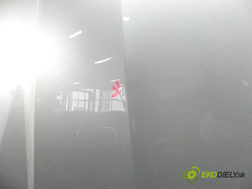 Skoda Superb II 2008-2015 2.0 tdi 170 HP manual 125 kW 1968 cm3 4- kapota predná