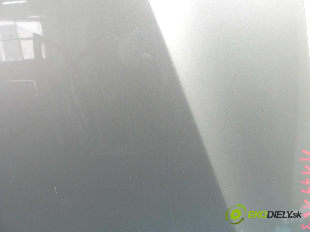 Skoda Superb II 2008-2015 2.0 tdi 170 HP manual 125 kW 1968 cm3 4- kapota predná