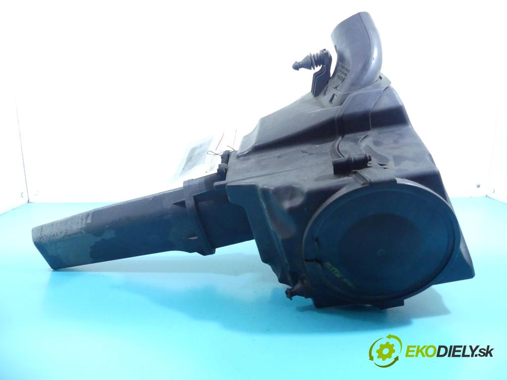 Ford Focus Mk3 2010-2018 1.6 tdci 116 HP manual 85 kW 1560 cm3 5- obal filtra vzduchu AV61-9C679-A (Obaly filtrov vzduchu)