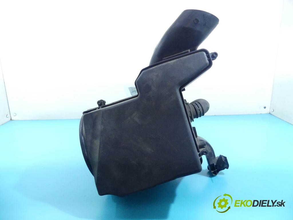 Ford Focus Mk3 2010-2018 1.6 tdci 116 HP manual 85 kW 1560 cm3 5- obal filtra vzduchu AV61-9C679-A (Obaly filtrov vzduchu)