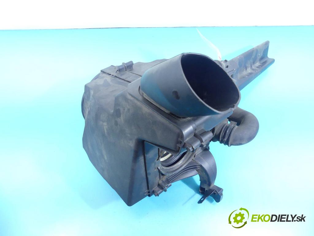 Ford Focus Mk3 2010-2018 1.6 tdci 116 HP manual 85 kW 1560 cm3 5- obal filtra vzduchu AV61-9C679-A (Obaly filtrov vzduchu)