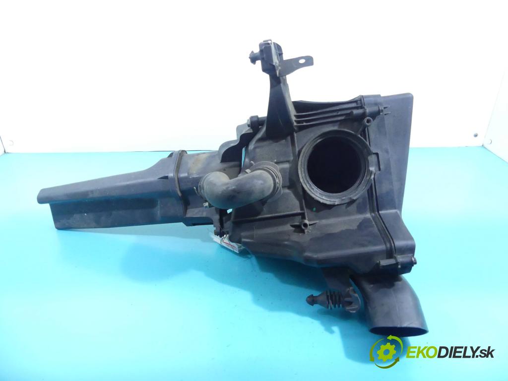 Ford Focus Mk3 2010-2018 1.6 tdci 116 HP manual 85 kW 1560 cm3 5- obal filtra vzduchu AV61-9C679-A (Obaly filtrov vzduchu)