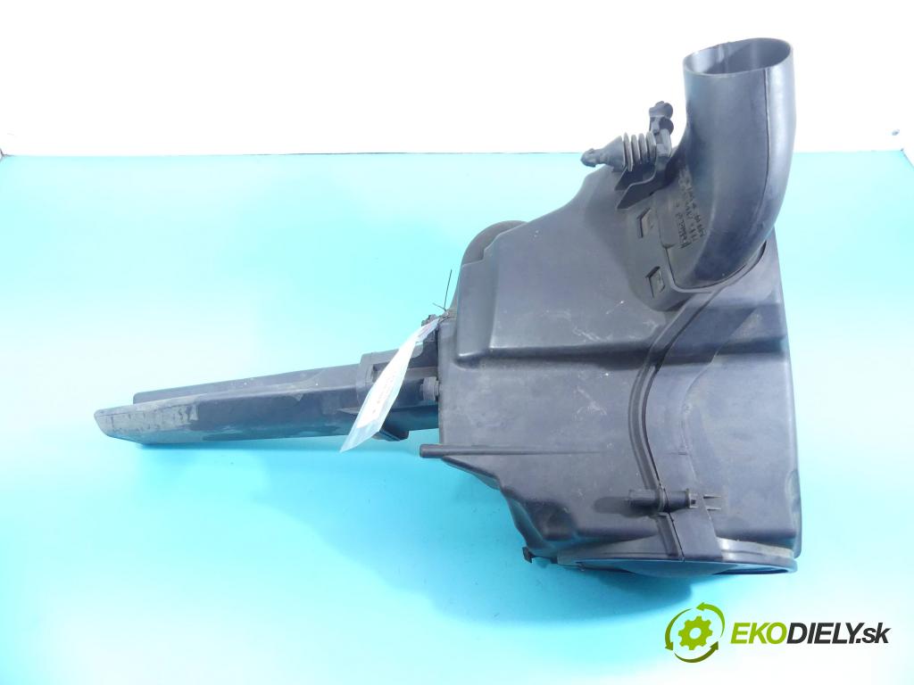 Ford Focus Mk3 2010-2018 1.6 tdci 116 HP manual 85 kW 1560 cm3 5- obal filtra vzduchu AV61-9C679-A (Obaly filtrov vzduchu)