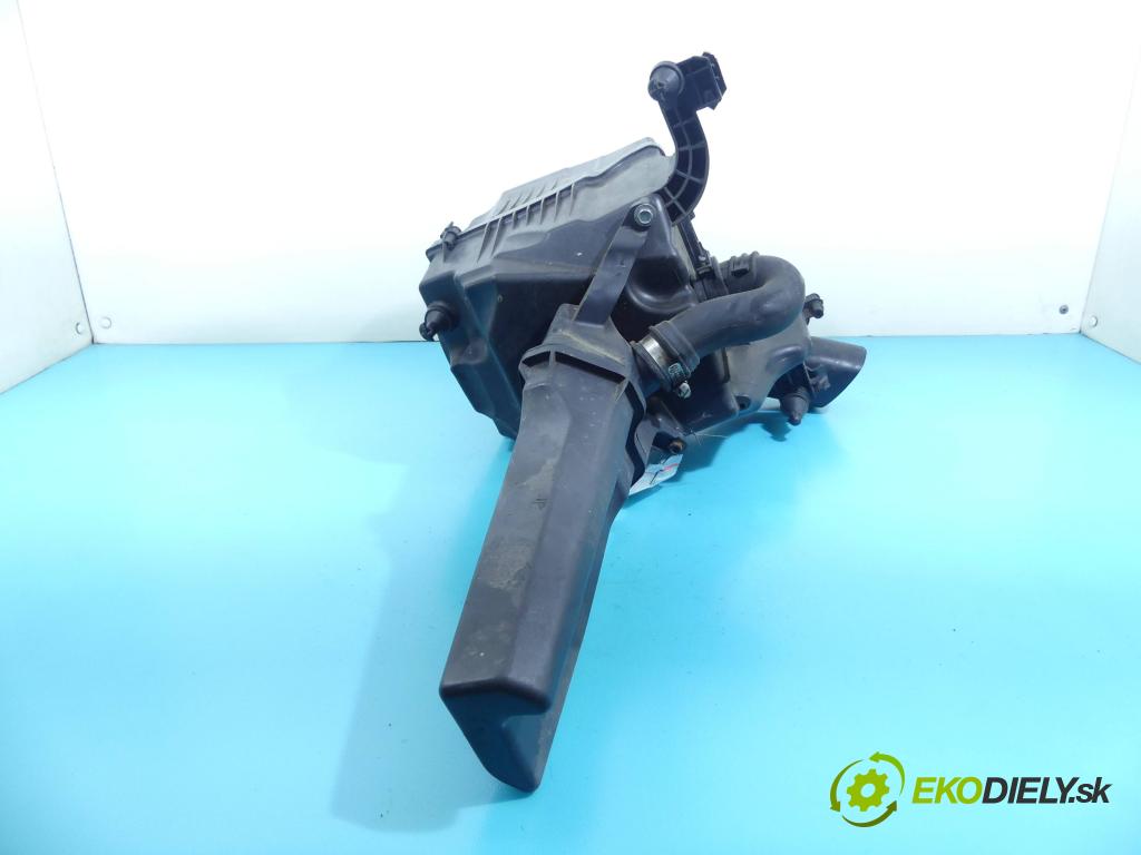 Ford Focus Mk3 2010-2018 1.6 tdci 116 HP manual 85 kW 1560 cm3 5- obal filtra vzduchu AV61-9C679-A (Obaly filtrov vzduchu)