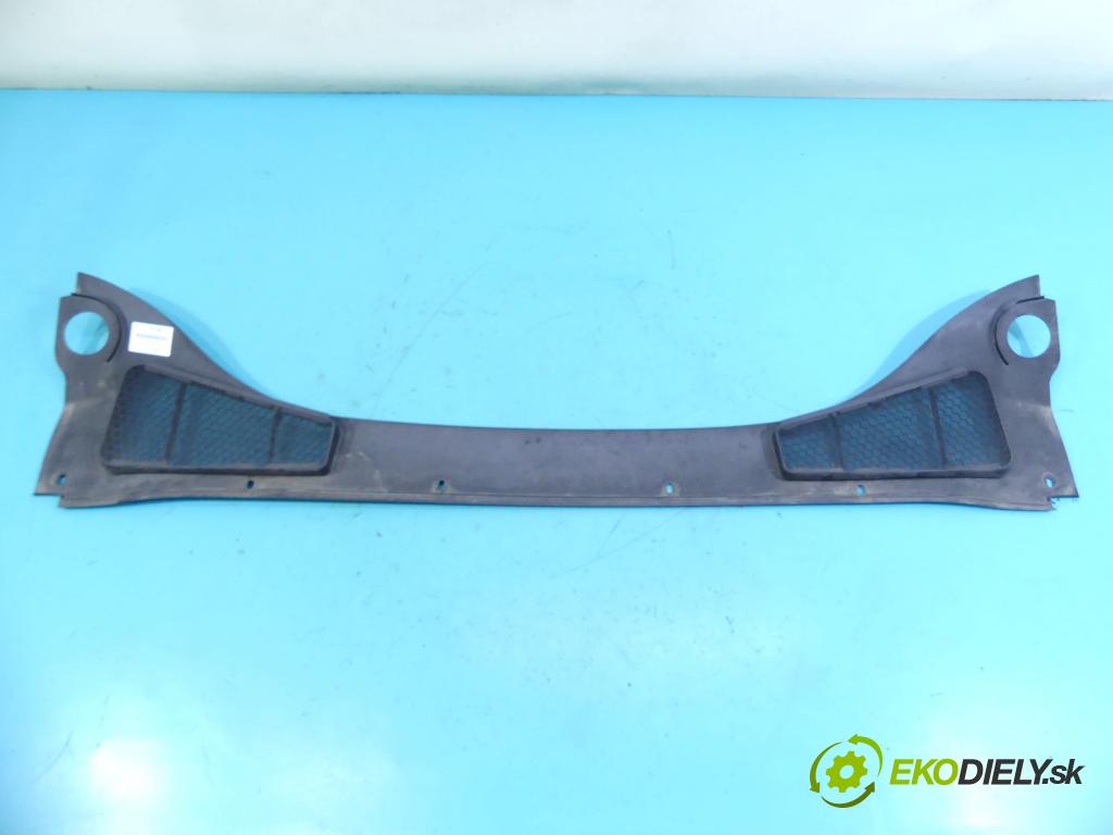Ford Focus Mk3 2010-2018 1.6 tdci 116 HP manual 85 kW 1560 cm3 5- torpédo BM51-A02216-A (Torpéda)
